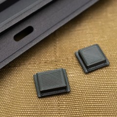 Teac X7 X-7R X10 X-10R X1000 X-1000R X2000 X-2000R 32-2B Replacement Feet