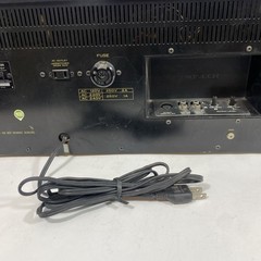 WORKING PIONEER RT-707 REEL TO REEL TAPE RECORDER/PLAYER