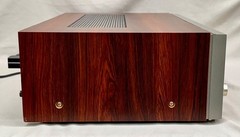 Luxman R-3030 AM/FM Receiver -Seviced & Fully Working