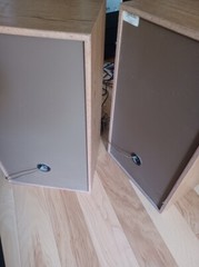 Pioneer CS-G303 Speakers, Pair