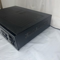 Pioneer SA-1060 Vintage Stereo Integrated Amplifier Tested Works See Video