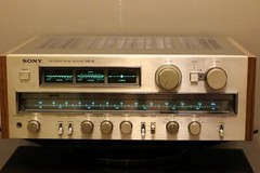 LED 8V LAMP KIT/STR-V5 DIAL METER STEREO RECEIVER-COLOR CHOICE ! SONY BULBS !