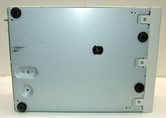 MITSUBISHI HS-MD3000E SVHS VIDEO CASETTE RECORDER HI-FI