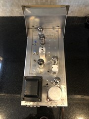 SCOTT STEREOMASTER 335 WIDEBAND MPX ADAPTOR Upgraded MPX Filter Caps