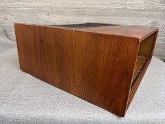 Original Marantz WC-22 wood case / cabinet – fits many Marantz 22xx 42xx 2235