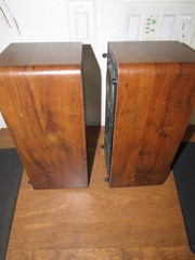 Garrard Model GSS100 Speakers [2]
