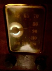Vintage RCA 46X3 Radio Cabinet – Custom Bluetooth Conversion, Hand-Wired Audio