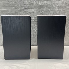 DCM Monitor Series CX-07 Bookshelf Speakers 8 OHMS 80 Watts – Tested