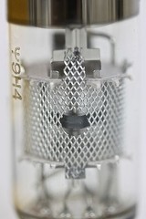 NOS NIB PHILIPS EF184 6EJ7 TUBE for H.H.SCOTT 345 350 C D Shindo Graaf Futterman