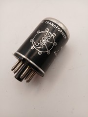 Altec Peerless 15356 Line to Line Plug in Transformer