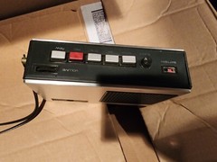 Audiotronics Model 149