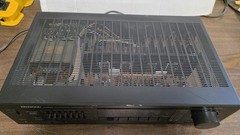 Kenwood KA-87 Stereo Integrated Amplifier