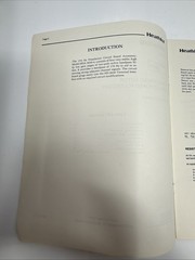 Heathkit HDA-3030-4 170 Hz Preselector Circuit Board Accessory Manual+pictorals