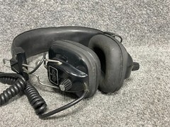 Juliette SH-7505 Stereo Over Ear Headphones Wired Cushioned Audio Headset