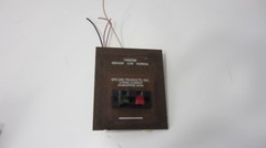 Vintage Epicure EPI A100 Speaker Replacement Part: Crossover (B)