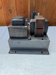 RAULAND-BORG CORP. MODEL RA4260A AMPLIFIER