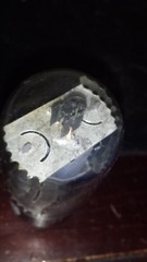 Tested near NOS GE (For Fanon-Masco) 6L6GC 6L6 Double DD Getters Tube TV-7
