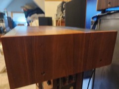 60 WPC Vintage Sherwood S-7910 Receiver, Great Condition.