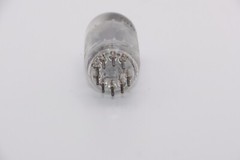 Tung Sol ECC83/12AX7 Tube- Angled Square Getter – TESTED