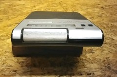 VINTAGE Audiovox FM-8A FM Radio Multiplex Tuner Adapter For 8 Track Player NICE