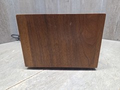 ADVENT Model 100 Dolby Noise Reduction Unit VINTAGE w/ Wood Cabinet