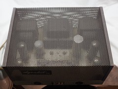 Dynaco Dynakit ST-70 Stereo Tube Amplifier- Untested, For PARTS or repair