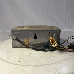 Vintage Audiovox Am Fm Radio GMCXPA