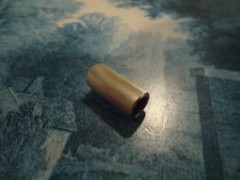 Pioneer PL-516 Stereo Turntable Parting Out Pitch Control Knob