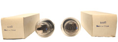 One Matched Pair Chinese New Tube