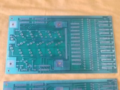 RARE! ONE Brand New Heathkit ET-18 Hero 1 Robot Display Board #85-2599-1