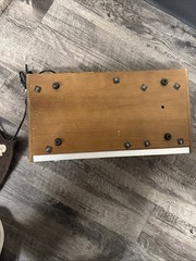 Morse Electro Products Corp. T-600
