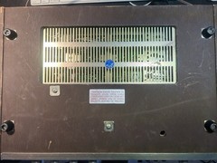 Sherwood S-7100A AM/FM Stereo Receiver – Tested – READ DESCRIPTION