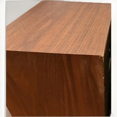 Used Vintage Pioneer CS-77 Speaker Wood Finish, Tested, Single Unit