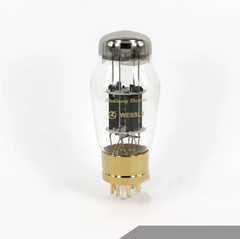 WE6SL7 ShuGuang / Matched Pair /HIFI/ Western Electric / Vacuum Tube / Valve Amp