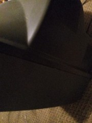 Panasonic Retro Gaming TV! 20″ CRT Color TV! Working!