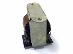 1930’s Vintage National Radio Institute Air Radio Voltage Transformer UNTESTED