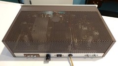 Dynaco FM-3 Stereomatic Multiplex Tuner Audible Elegance Cincinnati