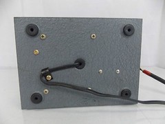 BECKMAN INSTRUMENTS INC. BETZ LAB. CONDUTO-BRIDGE MODEL X 14 REF. TEMP. 18ºC