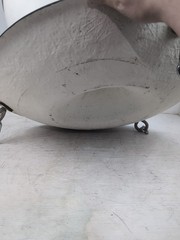 Vintage Sonic Systems Inc Soundsphere Retro 25″ Ceiling Mounted Speaker 2212-1