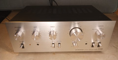 VINTAGE PIONEER SA-6500 STEREO AMPLIFIER