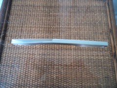Mcintosh End Cap 5-7/16″ Original Vintage 70’s-Excellent!