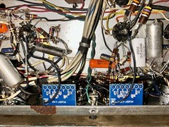 EICO HF-12 PREMIUM TONE CONTROL UPGRADE, 29751 PEC Packaged Circuit Replacement