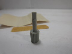 vintage Magnavox Studio Series BC7420 tool driver for adjustment FM pre-set use