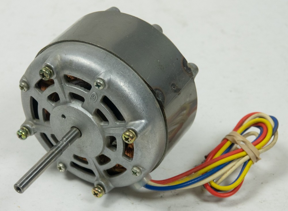Pioneer RT-707 Left Reel Motor + Shield CLEAN + TESTED