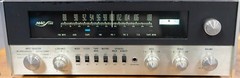 McIntosh MAC 1700 Faceplate and indicator LED Lamps bulbs lights upgrade kit