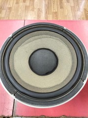 Tannoy Monitor Gold LSU HF 12 8 Dual Concentric 12in Driver Pair