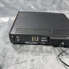 Hitachi F551 Studio Edit OEM Remote Very Rare VHS Parts/Repairs Only As Is READ