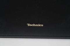 Vintage Technics SB-A55 3-Way Speaker System Floor Speakers Pair TESTED