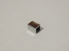 Sansui G-5000 G-3000 Push Switch & Gasket Cover (Knob.) 5326690