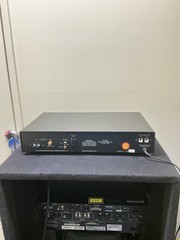 Soundstream T-1 AM/FM Digital Tuner Krell c-1 System One